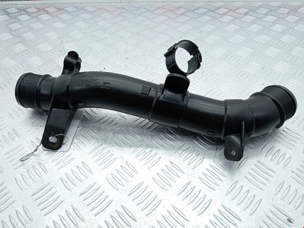 Патрубок интеркулера OPEL Vectra Vectra C 2002-2008