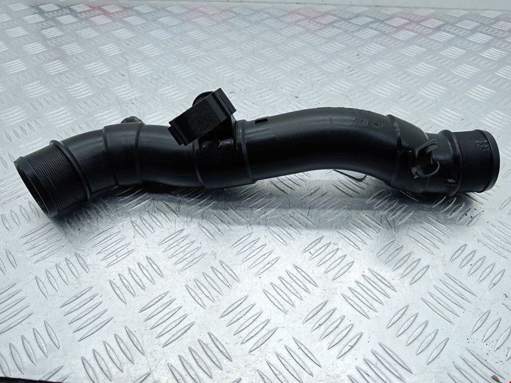 Патрубок интеркулера OPEL Vectra Vectra C 2002-2008