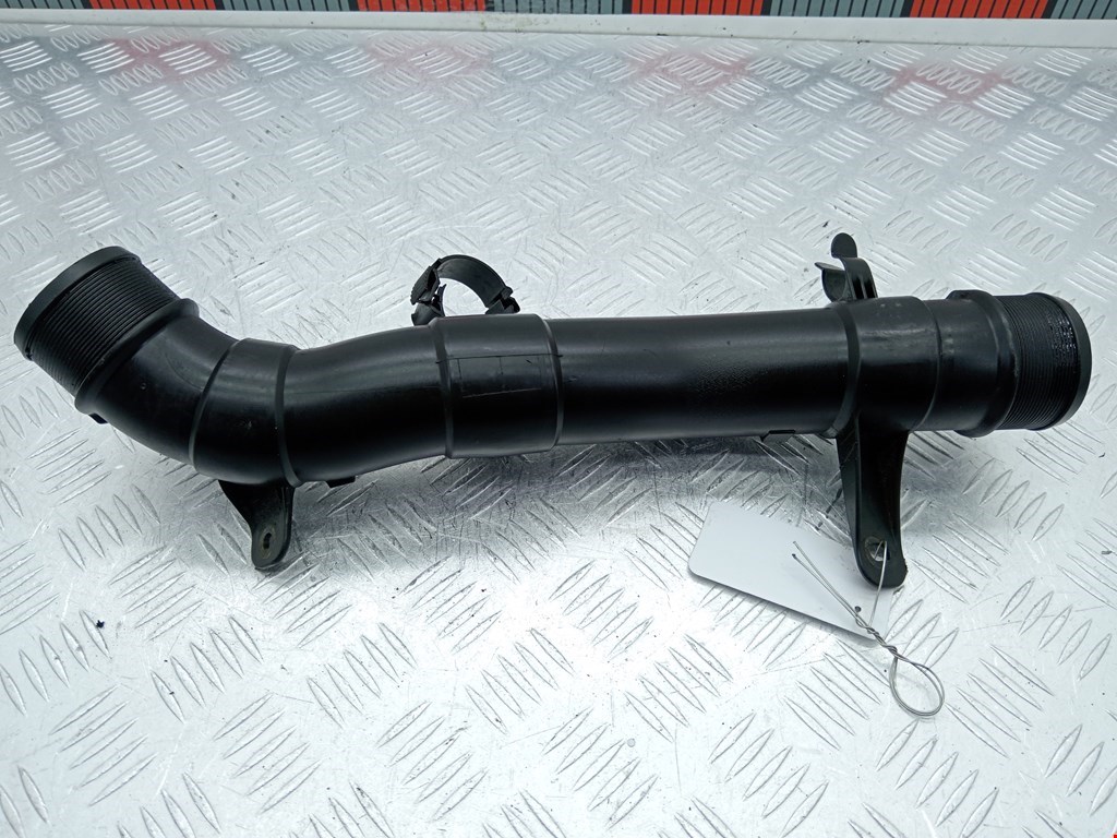 Патрубок интеркулера OPEL Vectra Vectra C 2002-2008