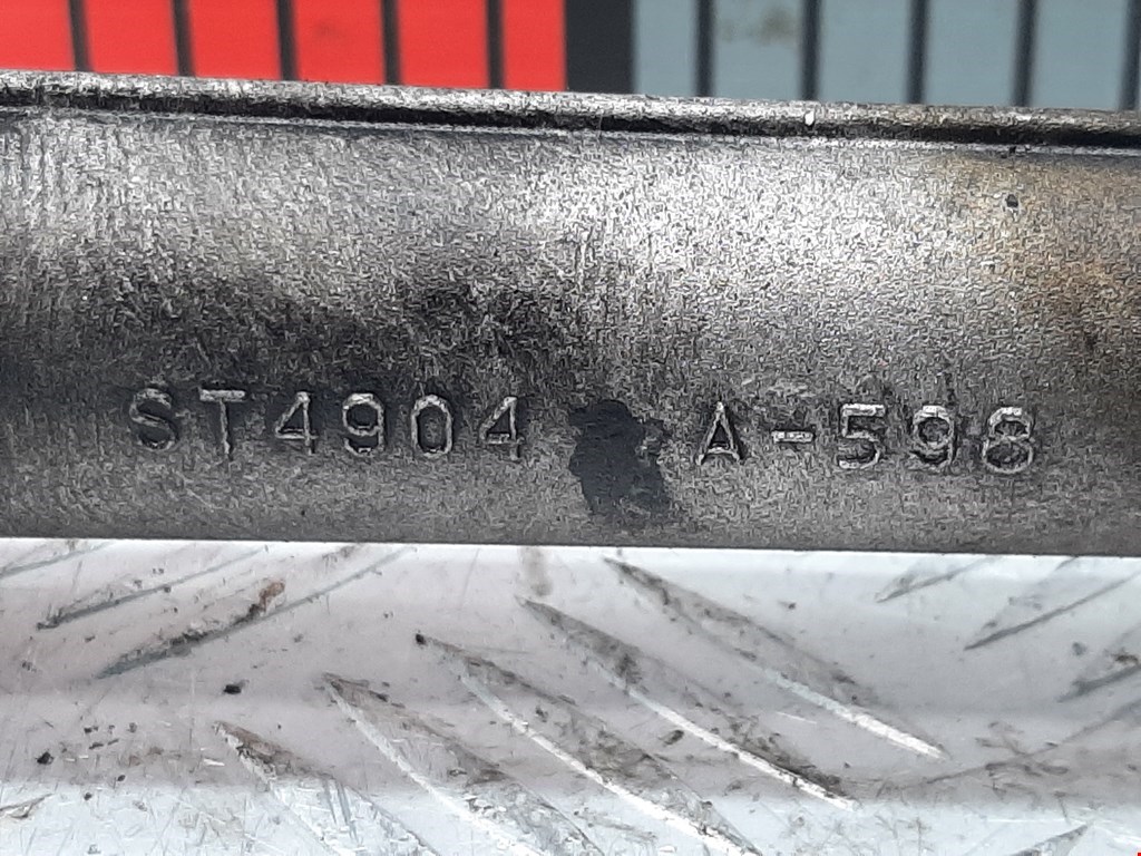 Маслозаборник ALFA ROMEO 156 1997-2007