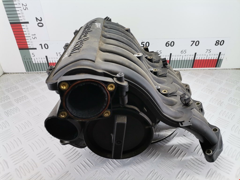 Коллектор впускной MERCEDES-BENZ A-Class W168 1997-2004