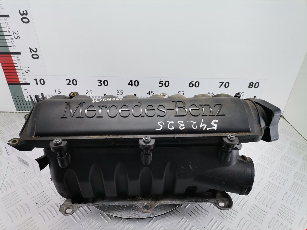 Коллектор впускной MERCEDES-BENZ A-Class W168 1997-2004