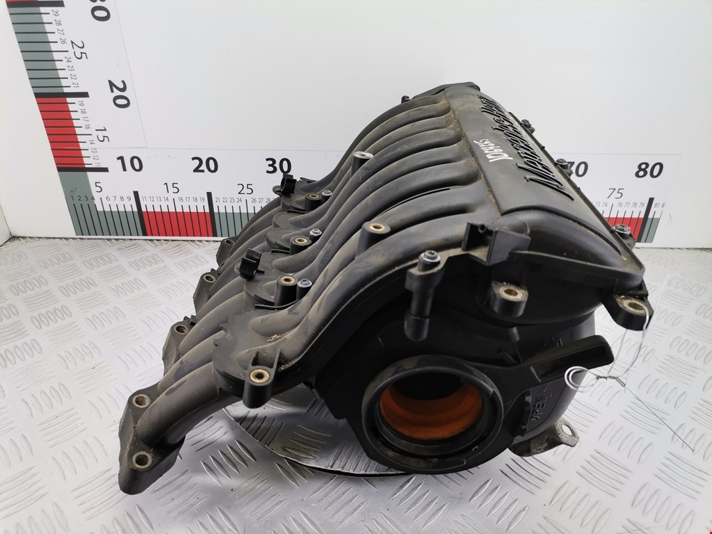 Коллектор впускной MERCEDES-BENZ A-Class W168 1997-2004