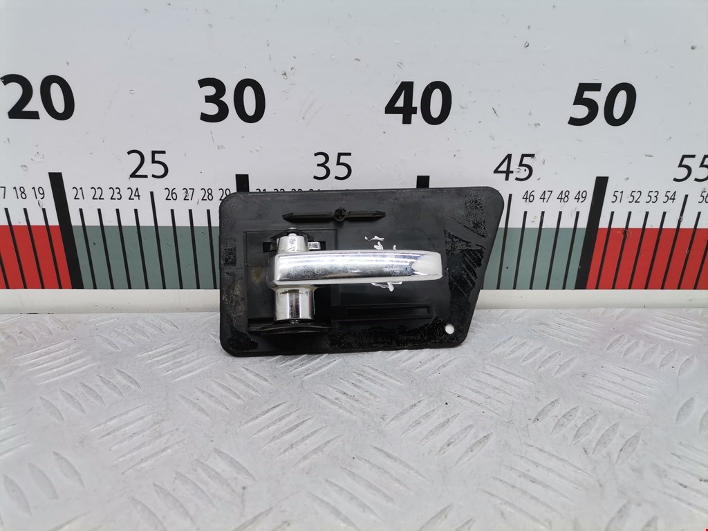 Ручка дверная передняя внутренняя левая OPEL Omega B 1994-2004