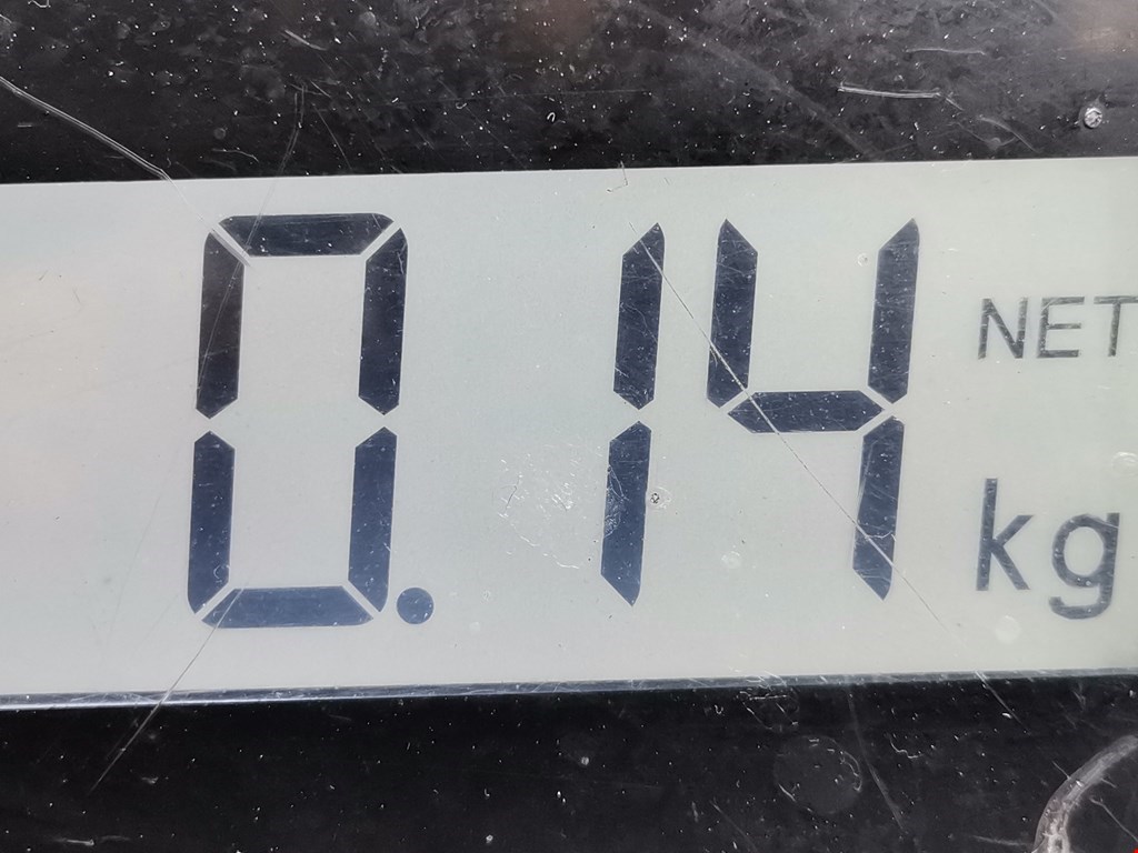 Ручка дверная передняя внутренняя левая OPEL Omega B 1994-2004