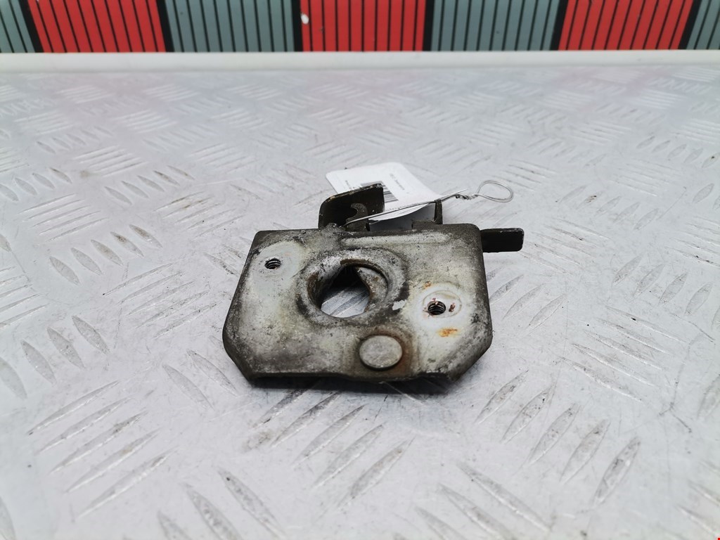 Замок капота RENAULT Laguna 2001-2007