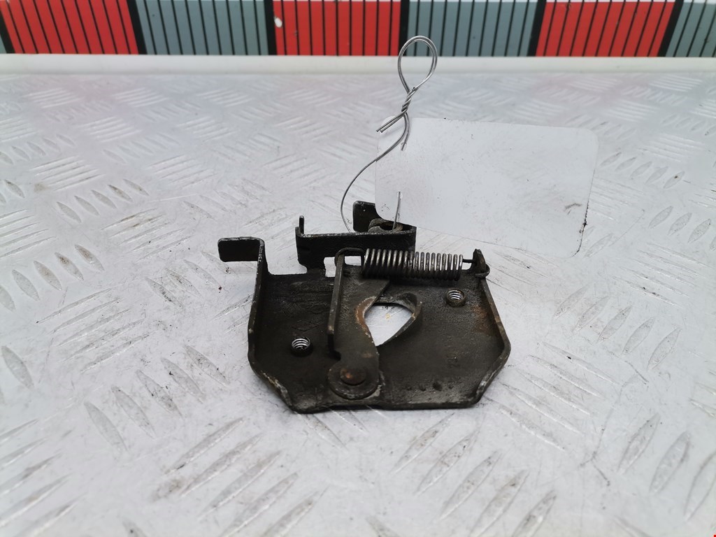 Замок капота RENAULT Laguna 2001-2007