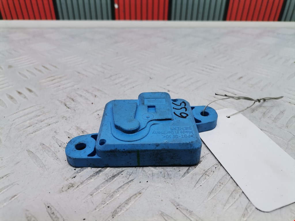 Датчик AIR BAG (подушек безопасности) OPEL Omega B 1994-2004