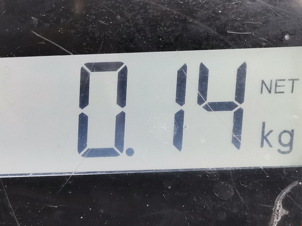 Ручка дверная передняя внутренняя правая OPEL Omega B 1994-2004