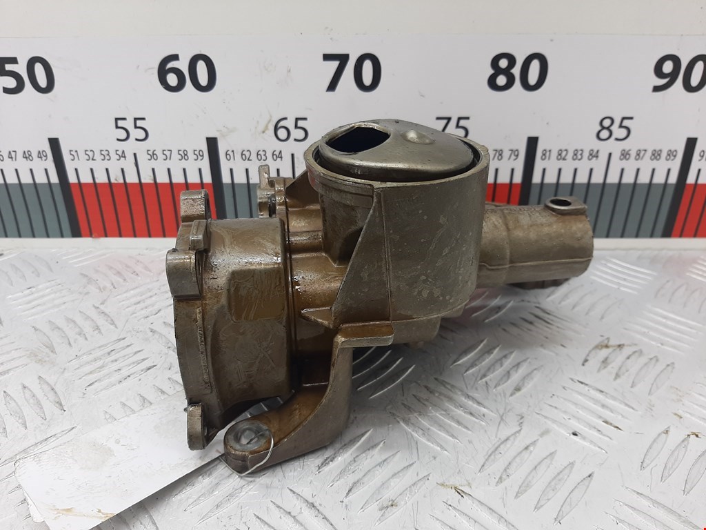 Насос масляный MINI Hatch R56 3-door 2007-2013