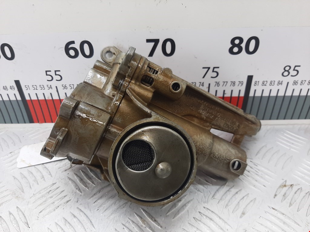 Насос масляный MINI Hatch R56 3-door 2007-2013