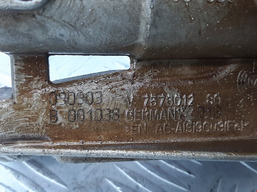 Насос масляный MINI Hatch R56 3-door 2007-2013