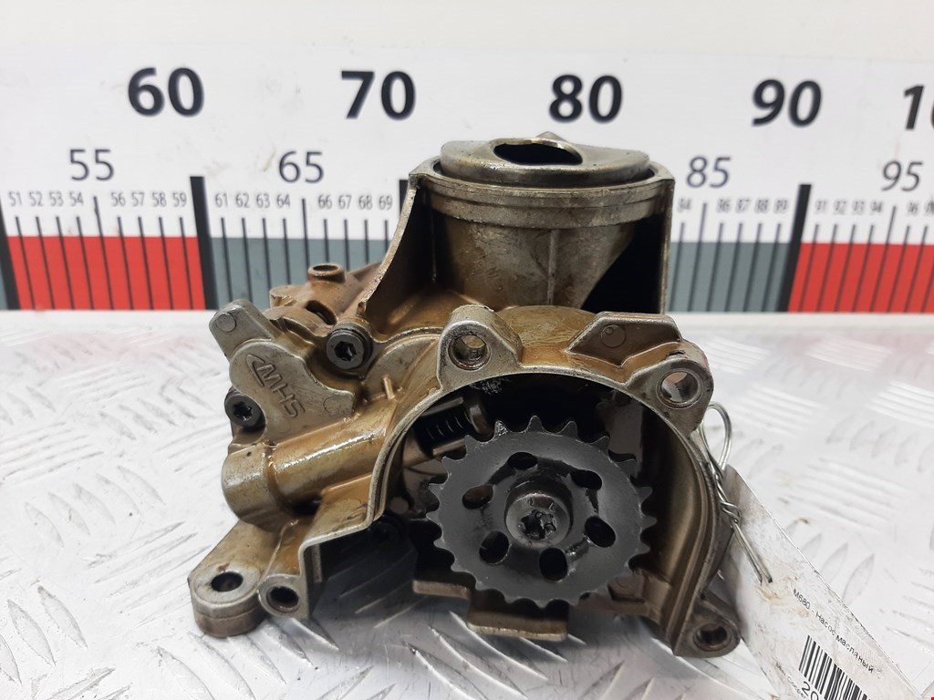 Насос масляный MINI Hatch R56 3-door 2007-2013