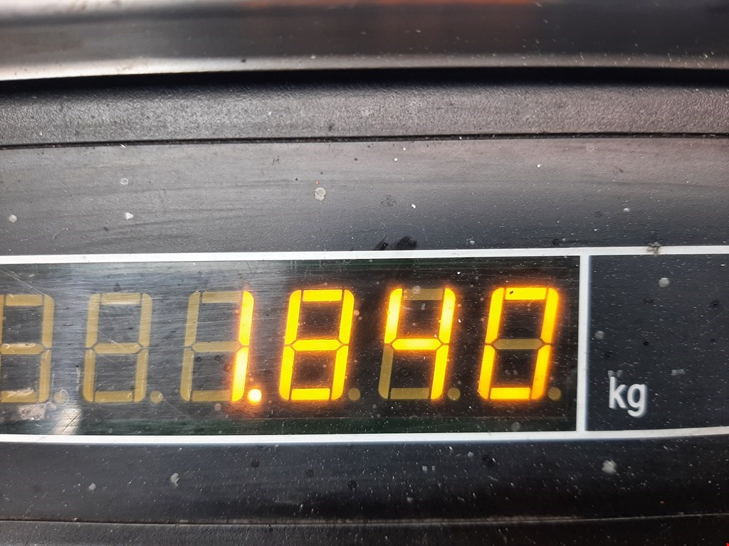 Насос масляный MINI Hatch R56 3-door 2007-2013