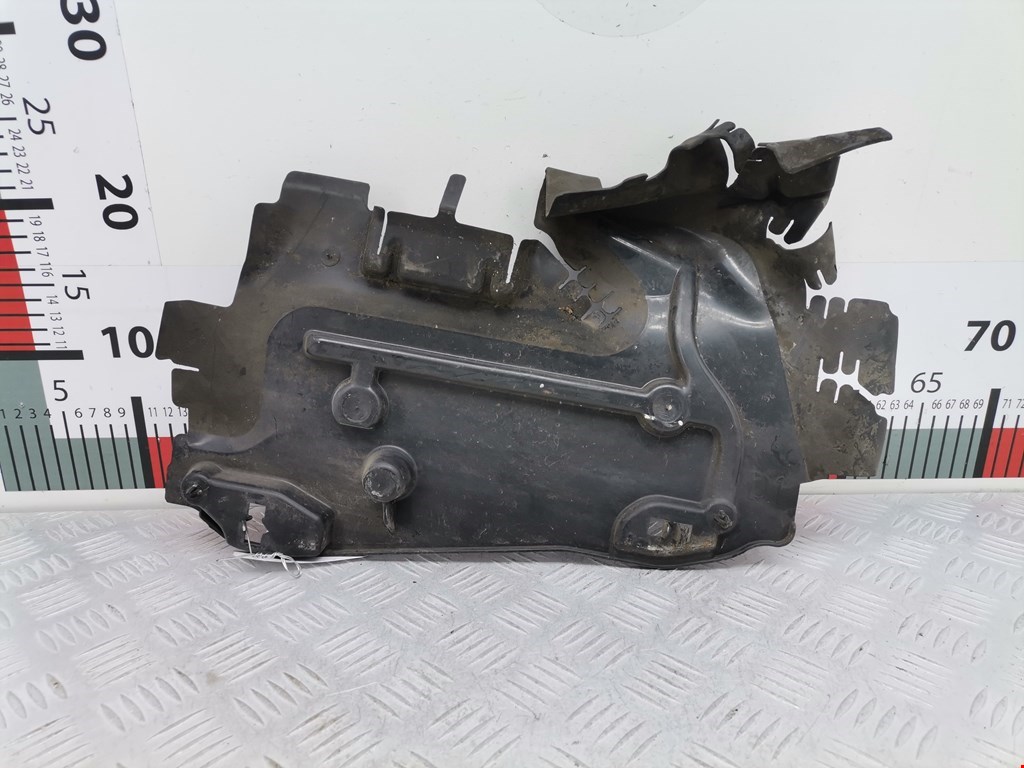 Пыльник (кузов наружные) PEUGEOT 207 2006-2015