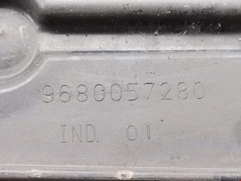 Пыльник (кузов наружные) PEUGEOT 207 2006-2015