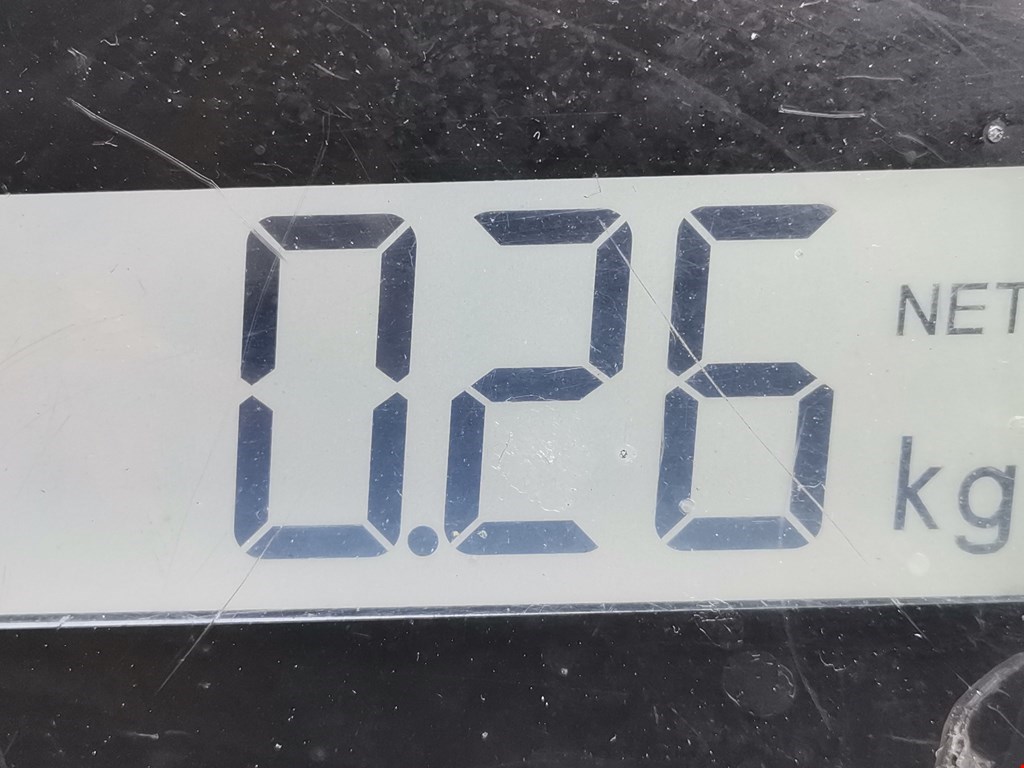 Пыльник (кузов наружные) PEUGEOT 207 2006-2015