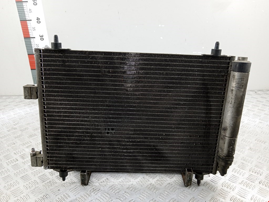 Радиатор кондиционера CITROEN C5 I 2001-2008