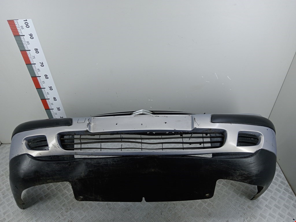 Бампер передний CITROEN C5 I 2001-2008