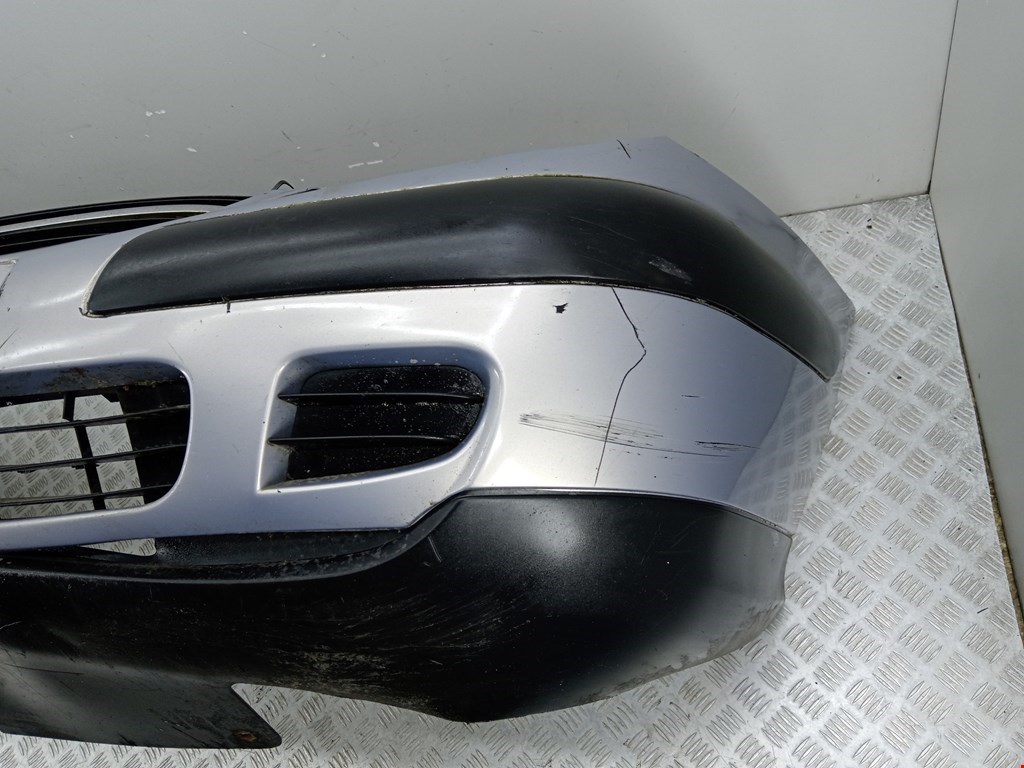 Бампер передний CITROEN C5 I 2001-2008