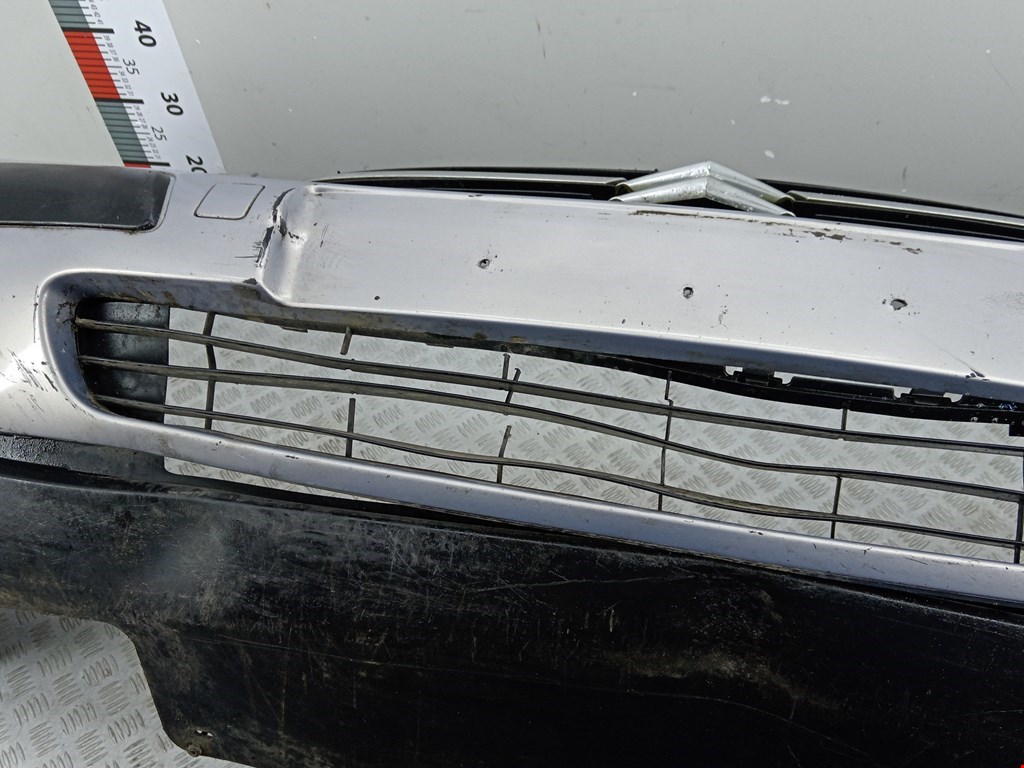 Бампер передний CITROEN C5 I 2001-2008