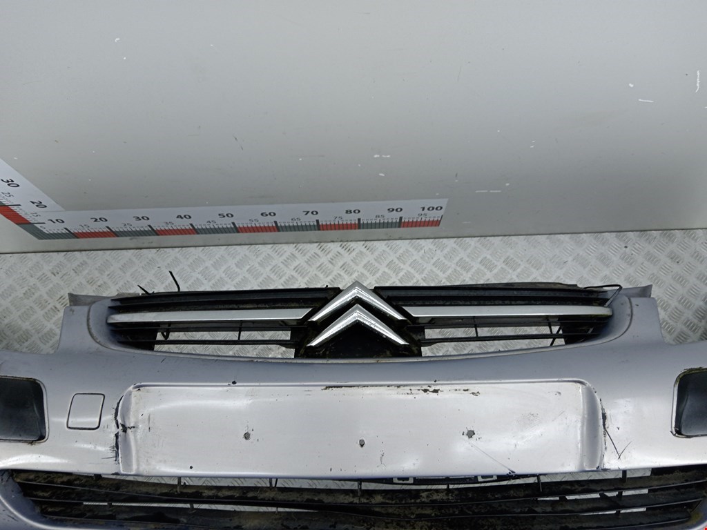 Бампер передний CITROEN C5 I 2001-2008