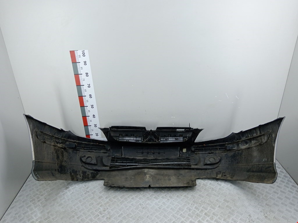Бампер передний CITROEN C5 I 2001-2008