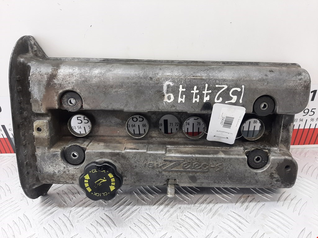 Крышка головки блока (клапанная) FORD Focus I 1998-2005