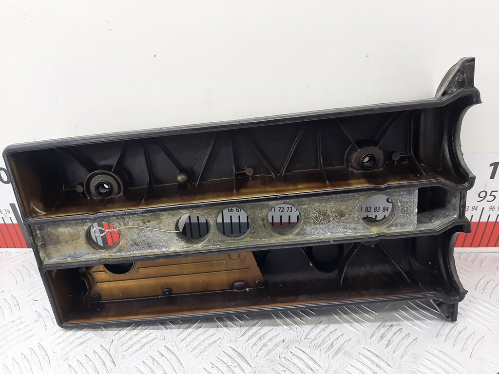 Крышка головки блока (клапанная) FORD Focus I 1998-2005