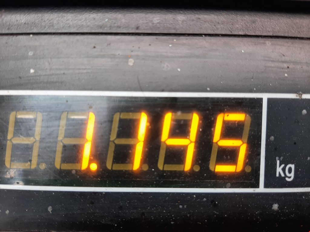 Крышка головки блока (клапанная) FORD Focus I 1998-2005