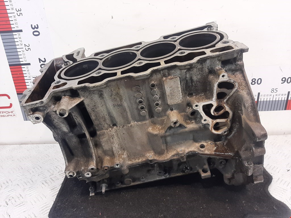 Блок цилиндров MINI Hatch R56 3-door 2007-2013