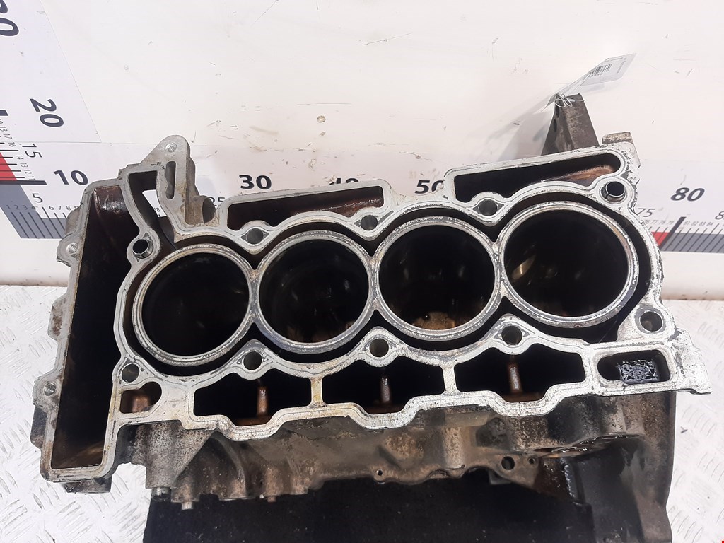 Блок цилиндров MINI Hatch R56 3-door 2007-2013