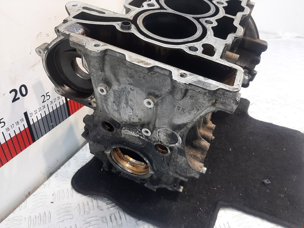 Блок цилиндров MINI Hatch R56 3-door 2007-2013