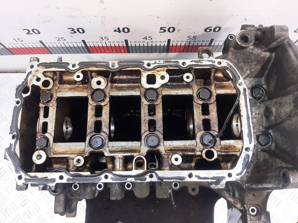 Блок цилиндров MINI Hatch R56 3-door 2007-2013