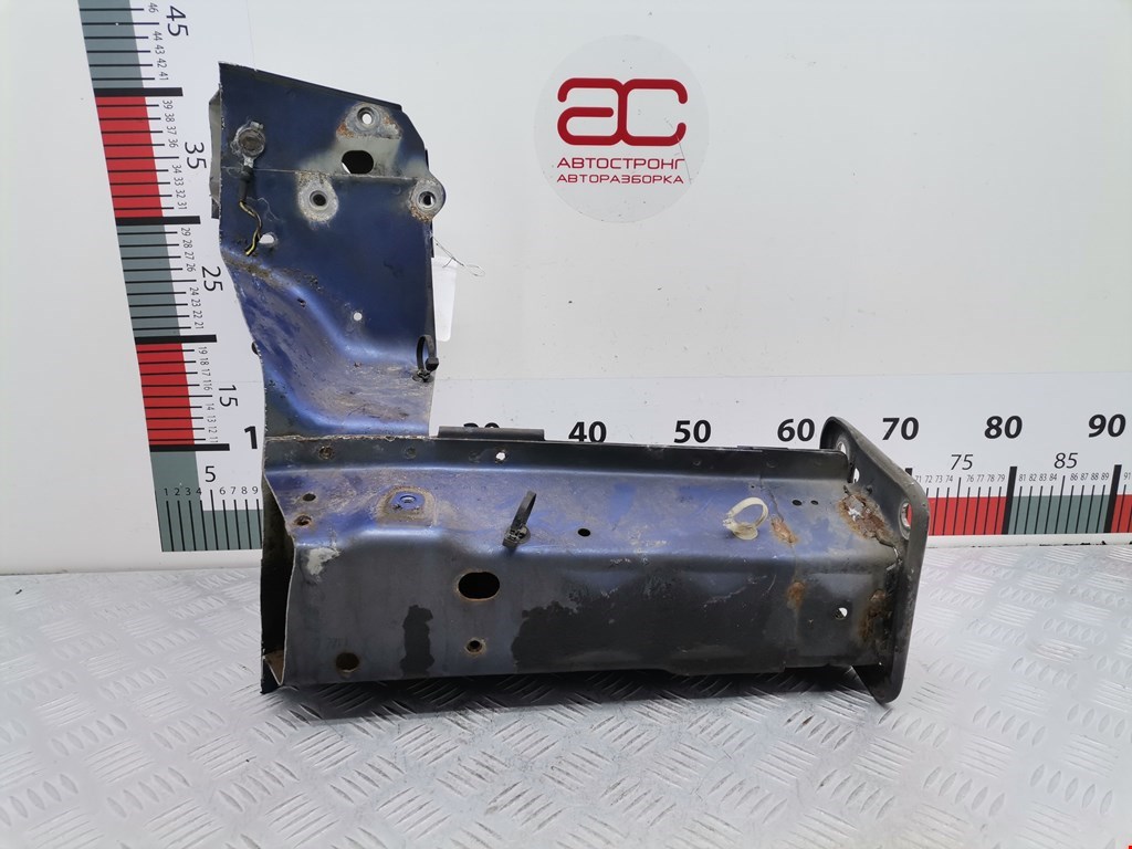 Лонжерон передний левый FORD Focus I 1998-2005