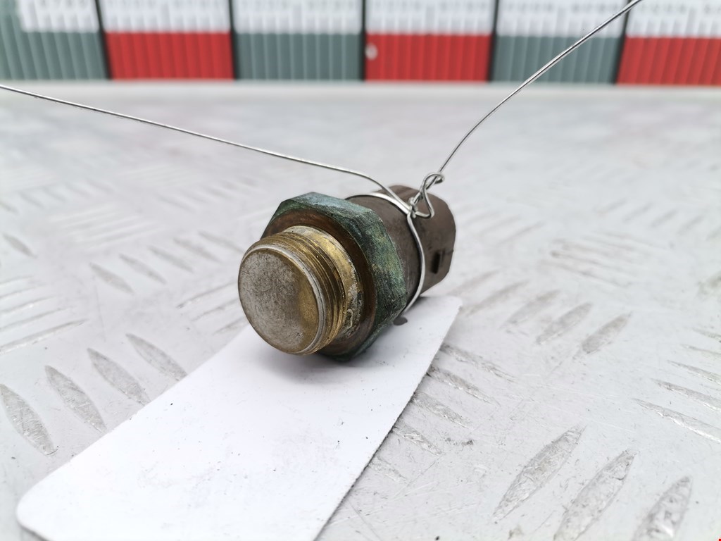 Датчик температуры (охлаждающей жидкости) AUDI A3 8L 1996-2003