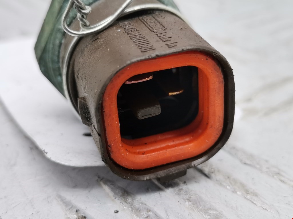 Датчик температуры (охлаждающей жидкости) AUDI A3 8L 1996-2003