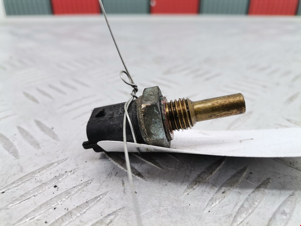 Датчик температуры охлаждающей жидкости Opel Astra H (2004-2014)