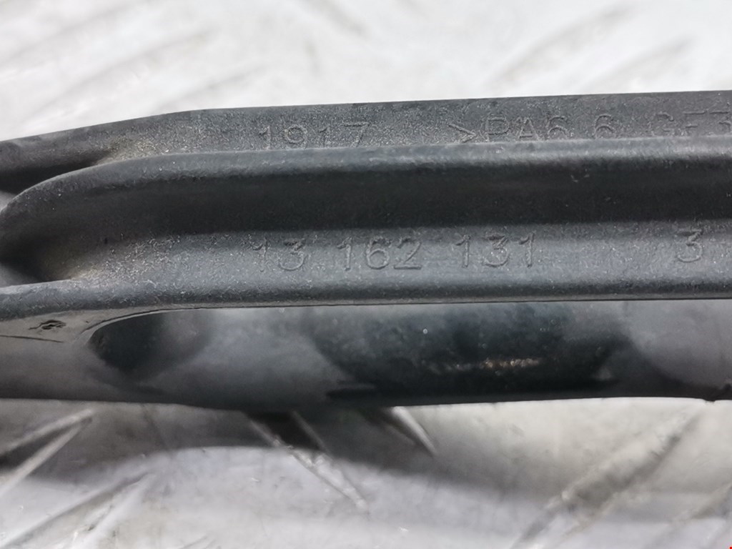 Кронштейн (крепление) радиатора OPEL Astra H/Family 2004-2015