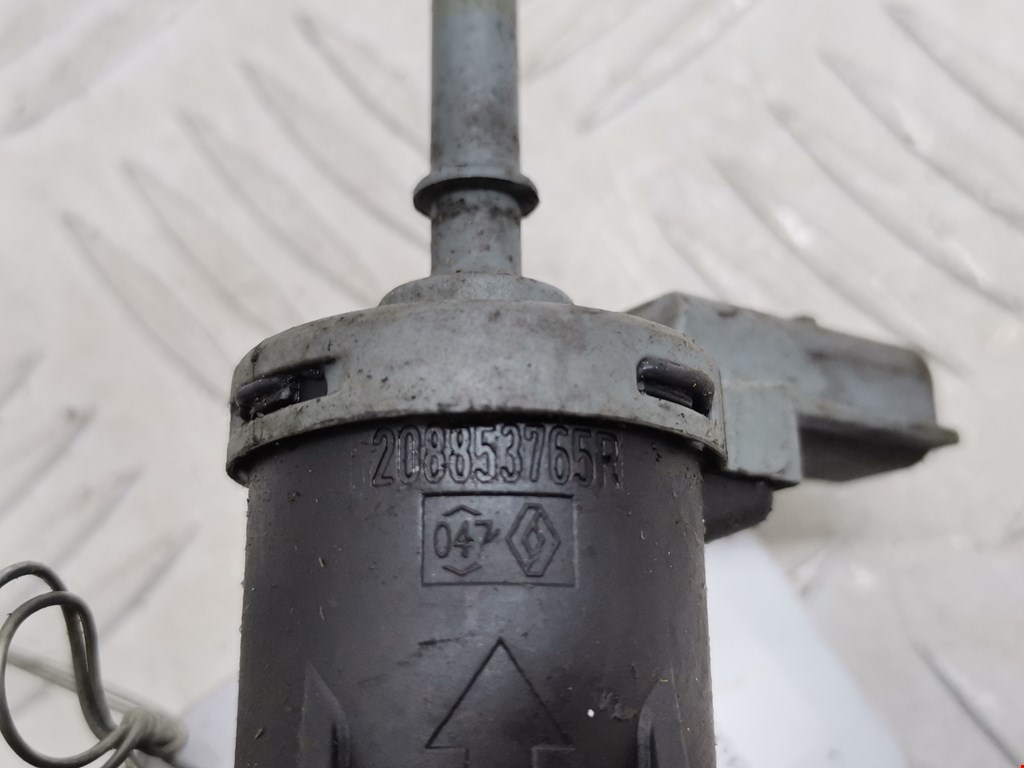 Клапан электромагнитный RENAULT Trafic II 2001-2014