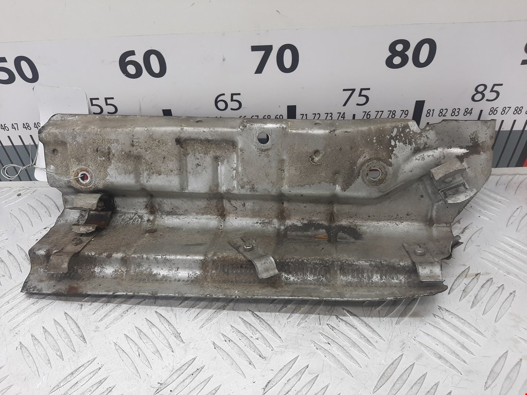 Экран тепловой RENAULT Clio 2005-2012