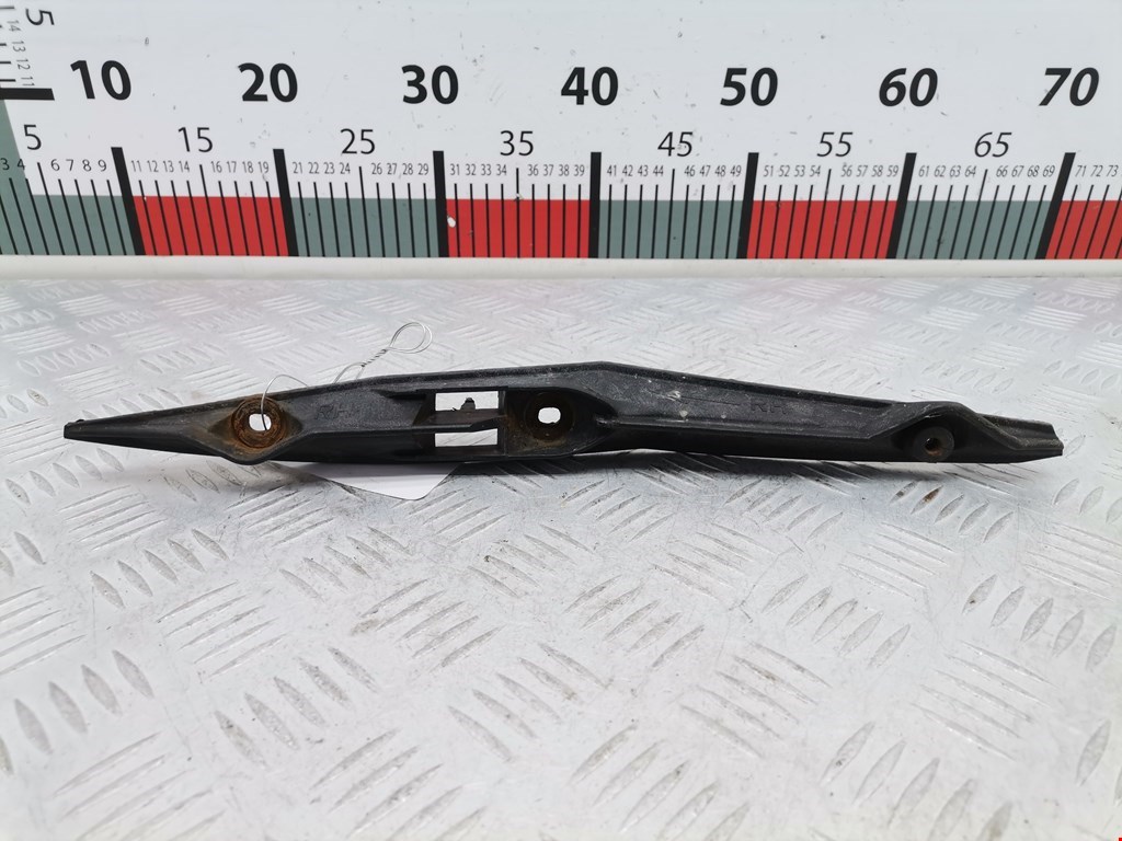 Кронштейн переднего бампера правый FORD Focus I 1998-2005