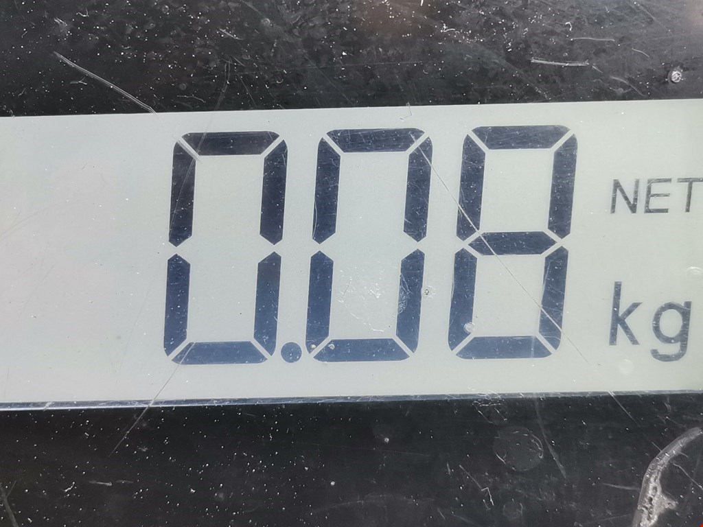 Кронштейн переднего бампера правый FORD Focus I 1998-2005