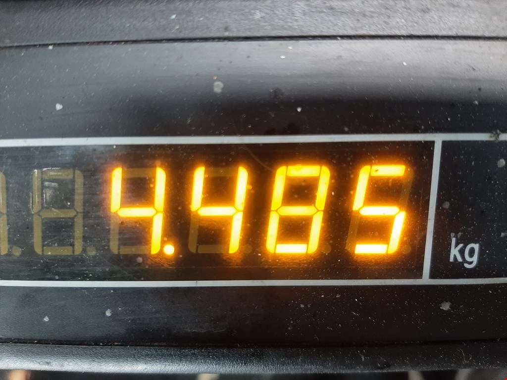 Поддон масляный двигателя FORD Escort 1995-2000