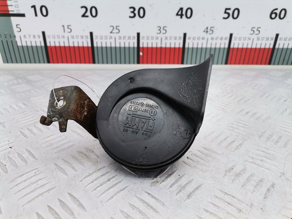 Сигнал звуковой (гудок клаксон) FORD Focus I 1998-2005