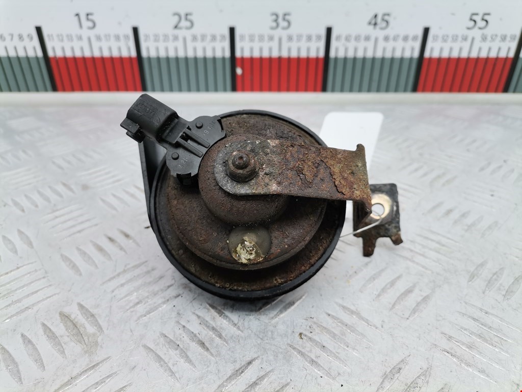 Сигнал звуковой (гудок клаксон) FORD Focus I 1998-2005