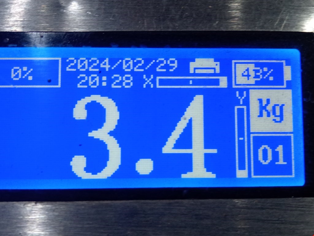 Радиатор основной RENAULT Scenic III 2010-2015