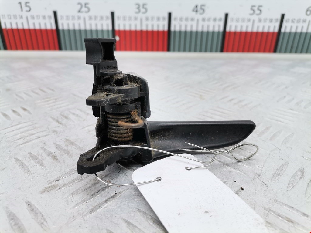 Ручка дверная передняя внутренняя правая MAZDA Mazda 5 CR 2005-2010