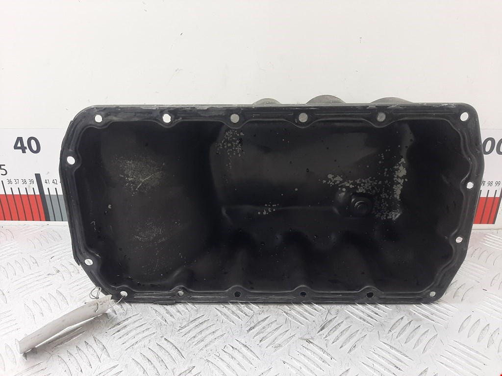 Поддон масляный двигателя MINI Hatch R56 3-door 2007-2013