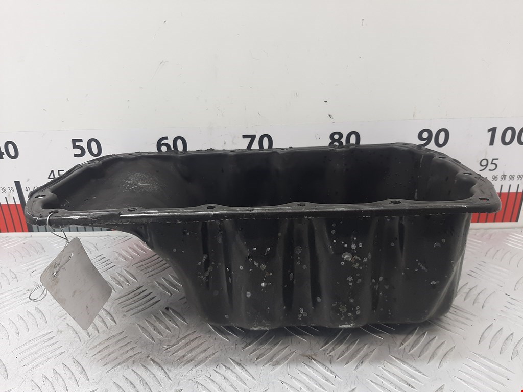 Поддон масляный двигателя MINI Hatch R56 3-door 2007-2013